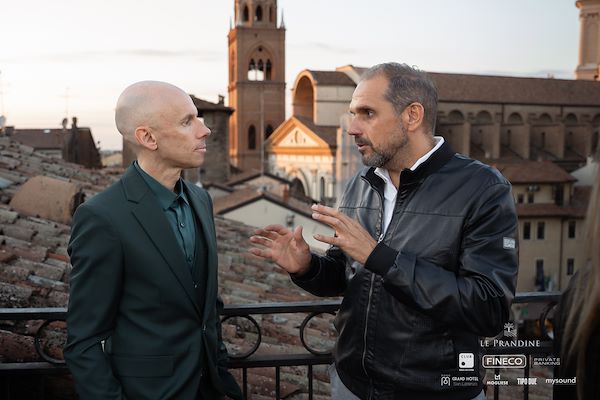 The Prandines. FinecoBank - 3rd The Pleasure of Excellence