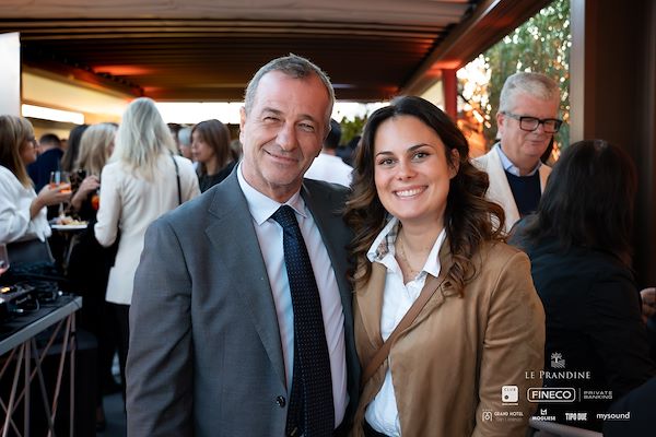 The Prandines. FinecoBank - 3rd The Pleasure of Excellence