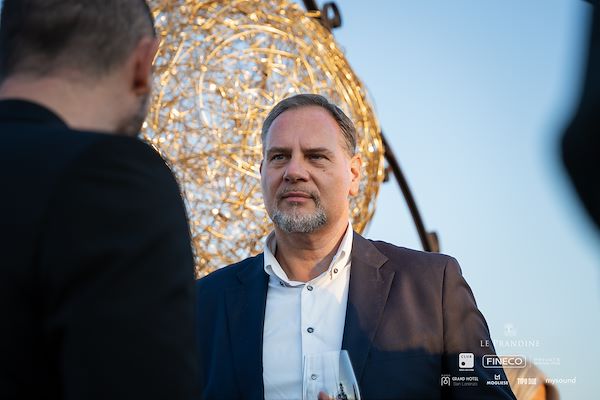 The Prandines. FinecoBank - 3rd The Pleasure of Excellence