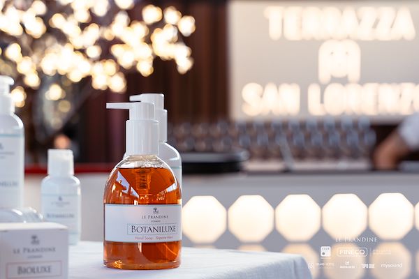 The Prandines. FinecoBank - 3rd The Pleasure of Excellence