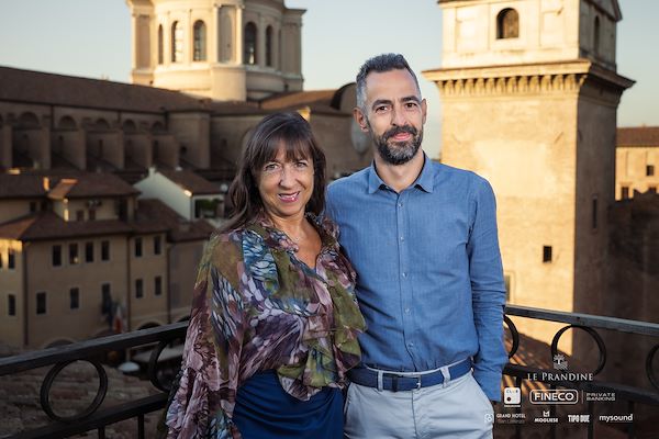 The Prandines. FinecoBank - 3rd The Pleasure of Excellence