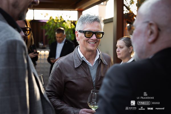 The Prandines. FinecoBank - 3rd The Pleasure of Excellence