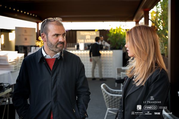 The Prandines. FinecoBank - 3rd The Pleasure of Excellence