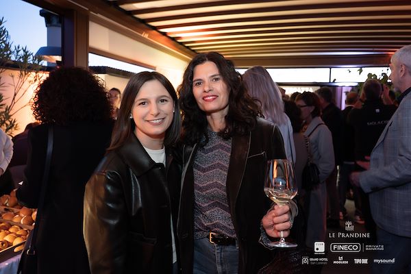 The Prandines. FinecoBank - 3rd The Pleasure of Excellence