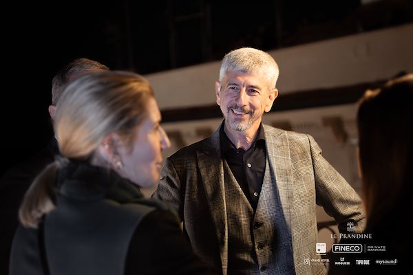 The Prandines. FinecoBank - 3rd The Pleasure of Excellence