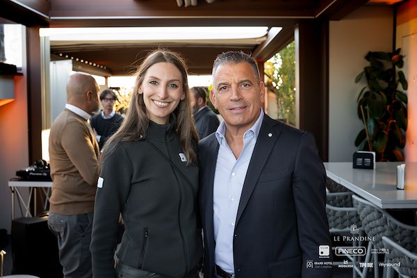 The Prandines. FinecoBank - 3rd The Pleasure of Excellence