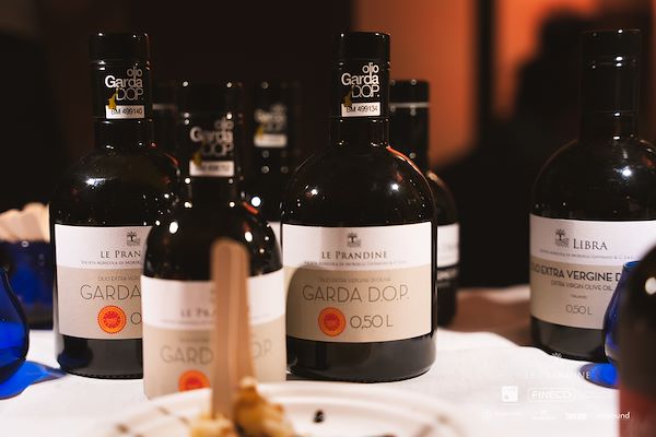 The Prandines. FinecoBank - 3rd The Pleasure of Excellence