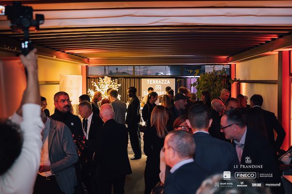 The Prandines. FinecoBank - 3rd The Pleasure of Excellence