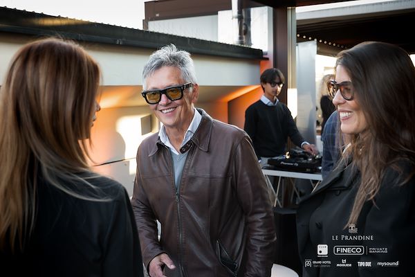 The Prandines. FinecoBank - 3rd The Pleasure of Excellence