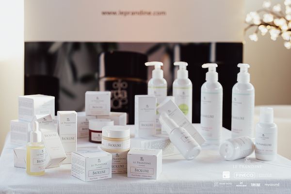 The Prandines. FinecoBank - 3rd The Pleasure of Excellence