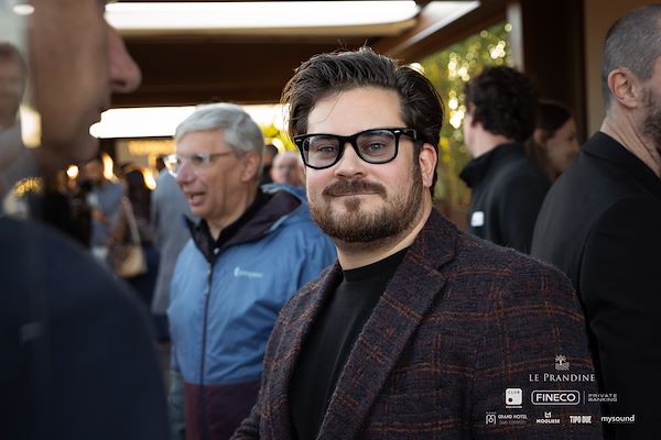 The Prandines. FinecoBank - 3rd The Pleasure of Excellence