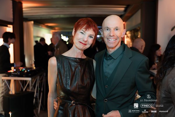 The Prandines. FinecoBank - 3rd The Pleasure of Excellence