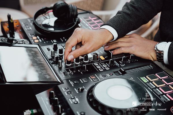 The Prandines. FinecoBank - 3rd The Pleasure of Excellence