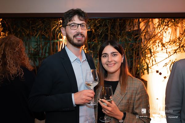 The Prandines. FinecoBank - 3rd The Pleasure of Excellence