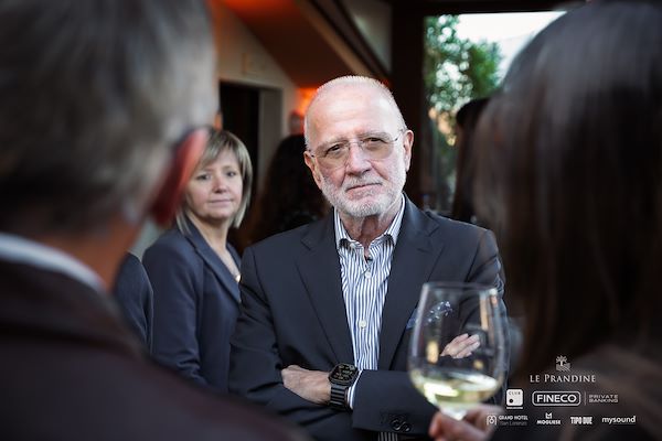 The Prandines. FinecoBank - 3rd The Pleasure of Excellence