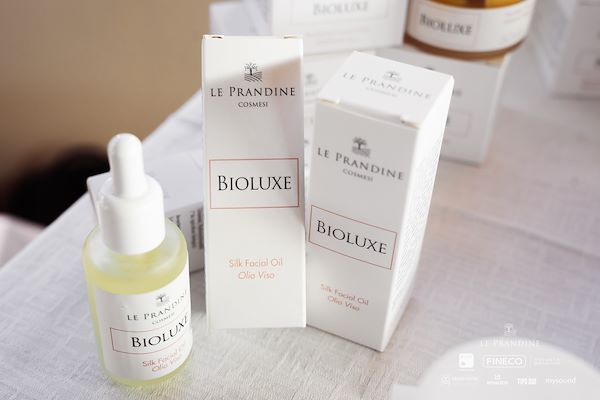 The Prandines. FinecoBank - 3rd The Pleasure of Excellence