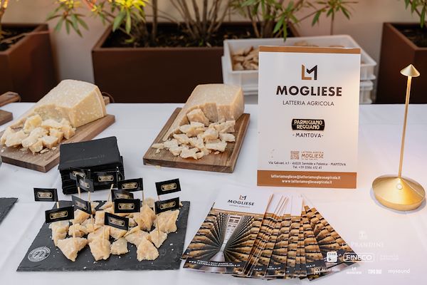 The Prandines. FinecoBank - 3rd The Pleasure of Excellence