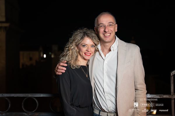 The Prandines. FinecoBank - 3rd The Pleasure of Excellence