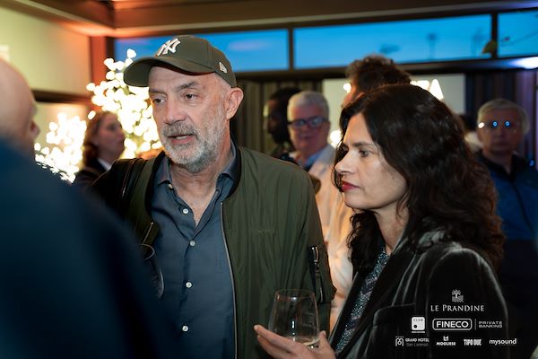 The Prandines. FinecoBank - 3rd The Pleasure of Excellence