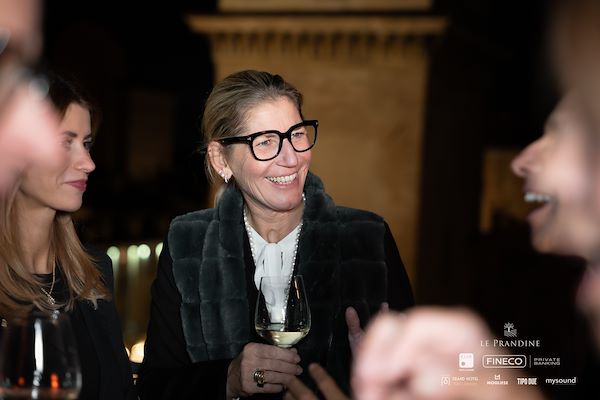 The Prandines. FinecoBank - 3rd The Pleasure of Excellence