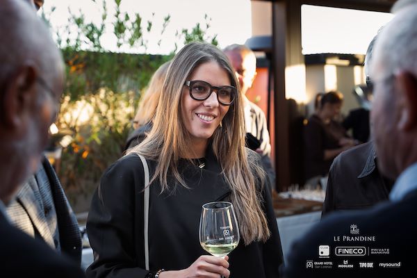 The Prandines. FinecoBank - 3rd The Pleasure of Excellence