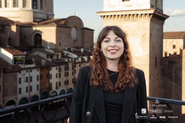 Le Prandine . FinecoBank - 3° Il Piacere dell'Eccellenza