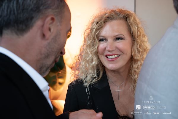 The Prandines. FinecoBank - 3rd The Pleasure of Excellence