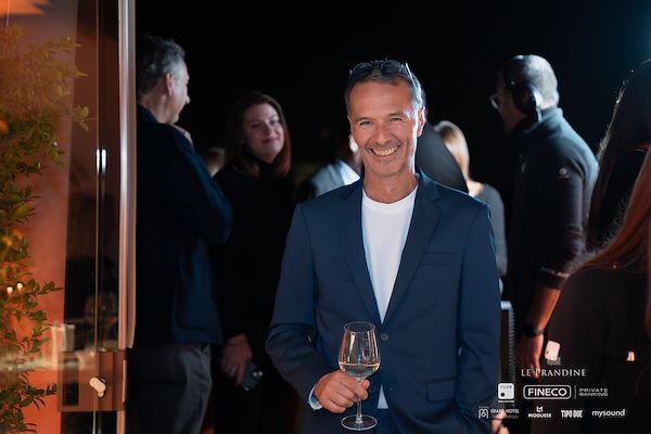 The Prandines. FinecoBank - 3rd The Pleasure of Excellence