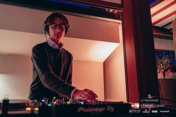 The Prandines. FinecoBank - 3rd The Pleasure of Excellence