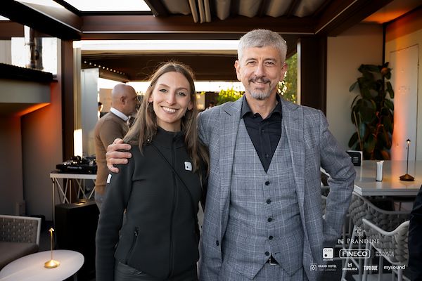 The Prandines. FinecoBank - 3rd The Pleasure of Excellence