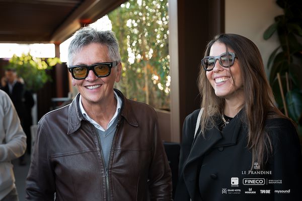 The Prandines. FinecoBank - 3rd The Pleasure of Excellence