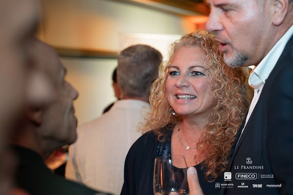 The Prandines. FinecoBank - 3rd The Pleasure of Excellence