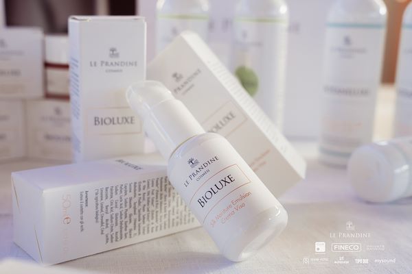 The Prandines. FinecoBank - 3rd The Pleasure of Excellence