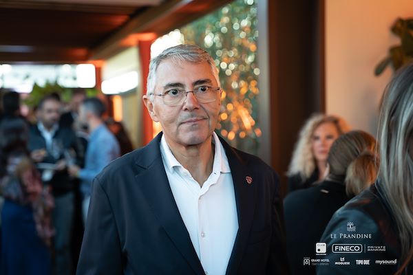 The Prandines. FinecoBank - 3rd The Pleasure of Excellence