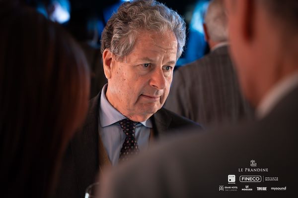 The Prandines. FinecoBank - 3rd The Pleasure of Excellence