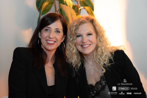 The Prandines. FinecoBank - 3rd The Pleasure of Excellence