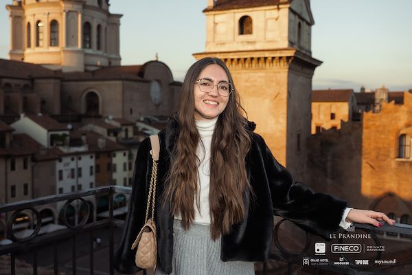 The Prandines. FinecoBank - 3rd The Pleasure of Excellence