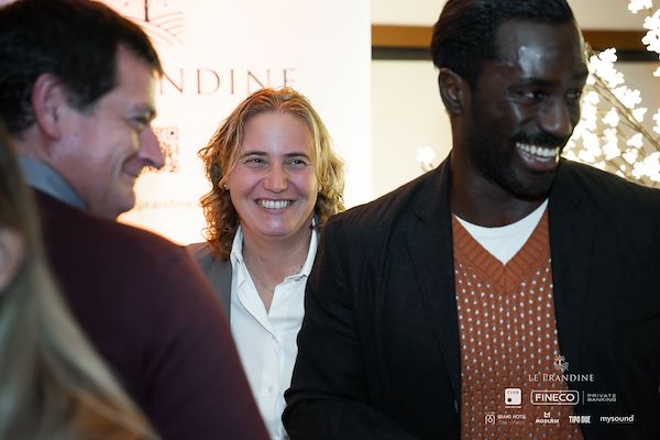 The Prandines. FinecoBank - 3rd The Pleasure of Excellence