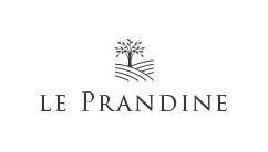 Mogliese dairy. Le Prandine Armonia Gourmet