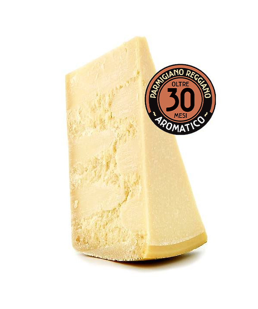 Parmigiano Reggiano 30 Mesi