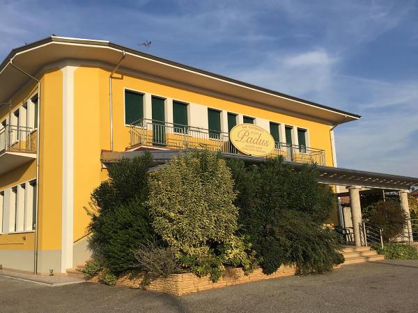 Ristorante Padus