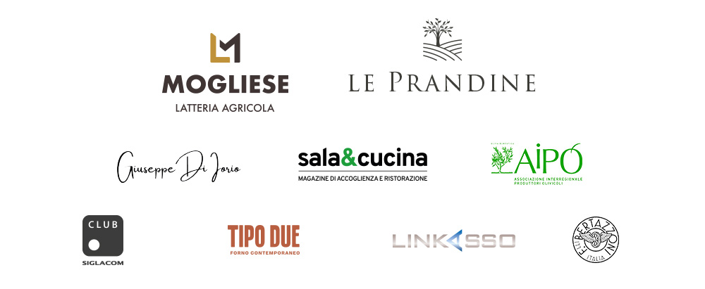 Mogliese dairy. Le Prandine Armonia Gourmet