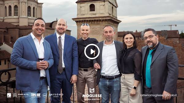 Latteria Mogliese  Trame di Sapori