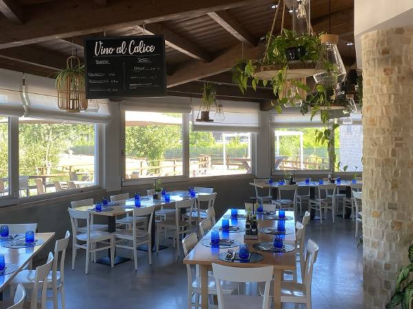 Il Trifolio Restaurant